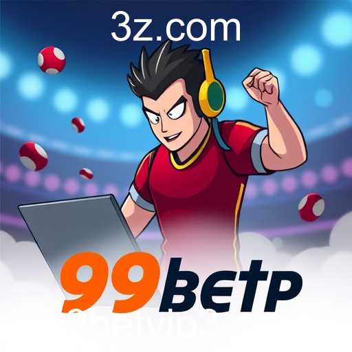 A Expansão dos Jogos de Azar Online e o Papel do 99bet vip