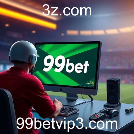 A Ascensão e Impacto do 99bet VIP no Mercado de Jogos