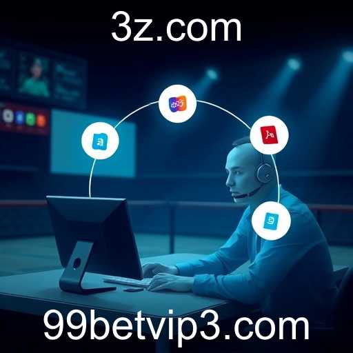 A Ascensão do 99bet VIP no Mercado de Jogos Brasileiro