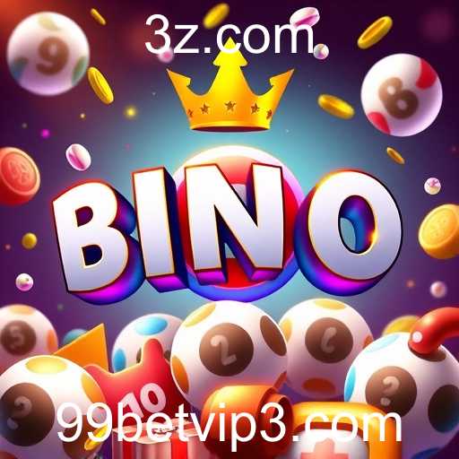 Explorando a Fascinante Categoria de Jogos de Bingo na 99bet vip