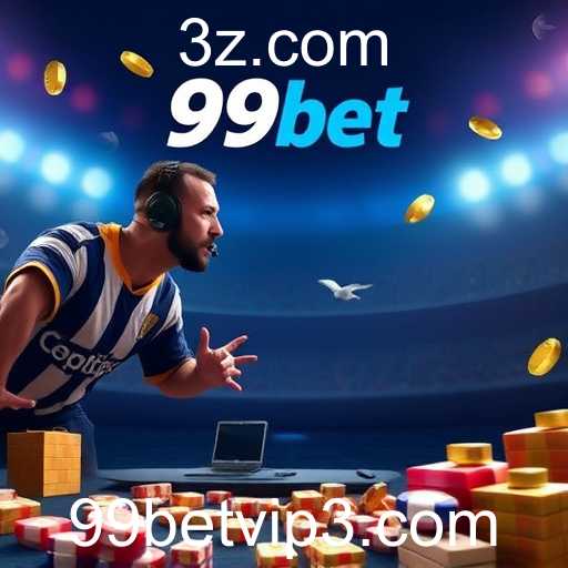 A Evolução e Impacto do 99bet VIP no Mercado de Jogos