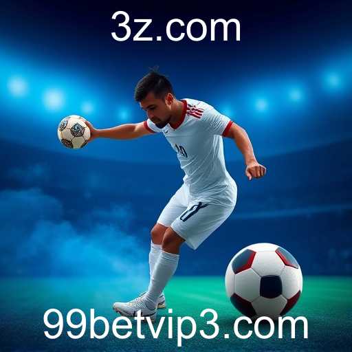 Expansão do Mercado de Apostas com 99bet VIP