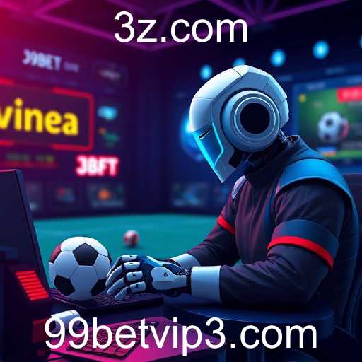 Expansão dos Jogos Online: O Impacto do 99bet VIP em 2026