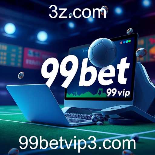 Crescimento e Impacto da 99bet VIP no Mercado de Jogos