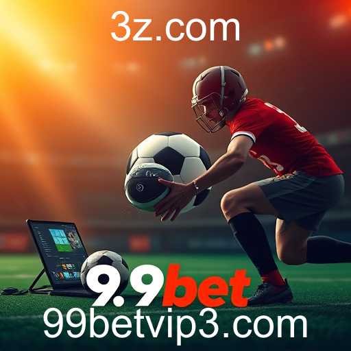 A Ascensão do 99bet VIP no Cenário dos Jogos Online