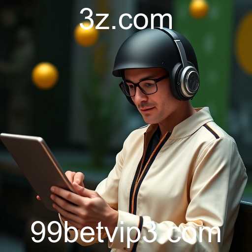 Crescimento dos Sites de Jogos: 99bet VIP e o Cenário Atual