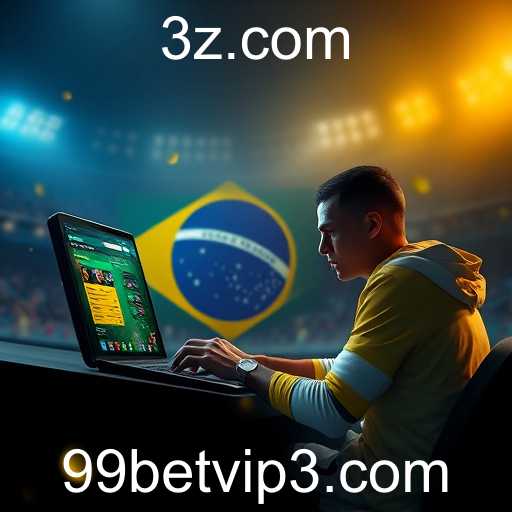 99bet VIP e o Crescimento do Jogo Online em 2025