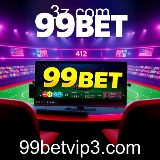 Crescimento dos cassinos online e a popularidade da 99bet vip no Brasil