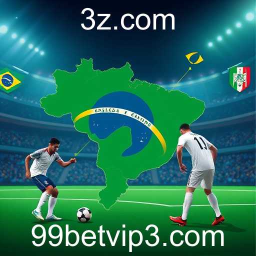 O Impacto do Crescimento dos Jogos de Apostas no Brasil