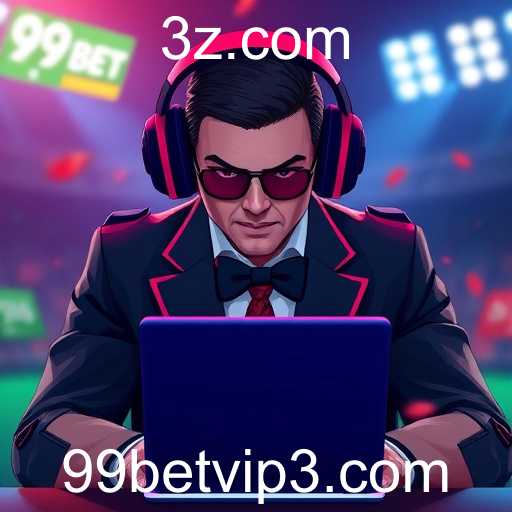 A Influência do '99bet vip' no Mercado de Jogos Online