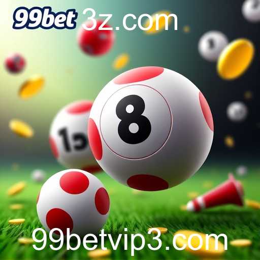 Explorando a Categoria 'Jogos de Loteria' no 99bet VIP