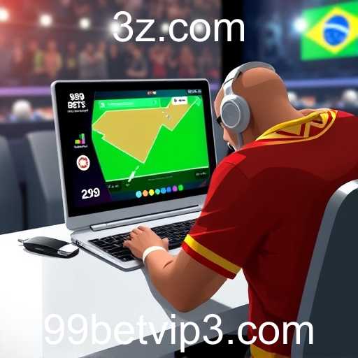 O Crescente Impacto dos Jogos Online na Economia Brasileira